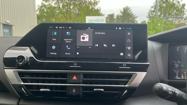 Citroen C4 1.2 [130] Max 5dr Auto Petrol Hatchback